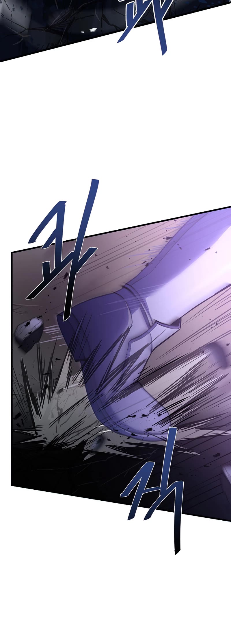 Return of the Legendary Spear Knight Chapter 71 page 19 - Chapter 71