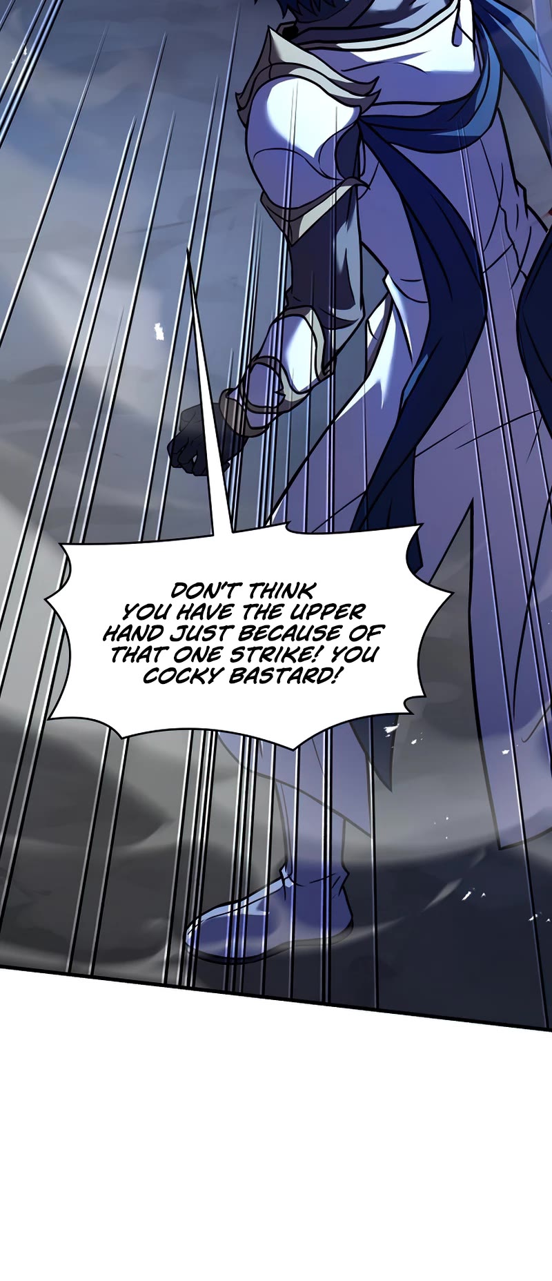 Return of the Legendary Spear Knight Chapter 71 page 24 - Chapter 71