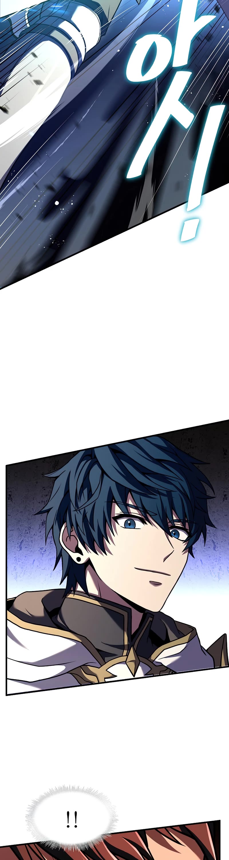 Return of the Legendary Spear Knight Chapter 71 page 28 - Chapter 71