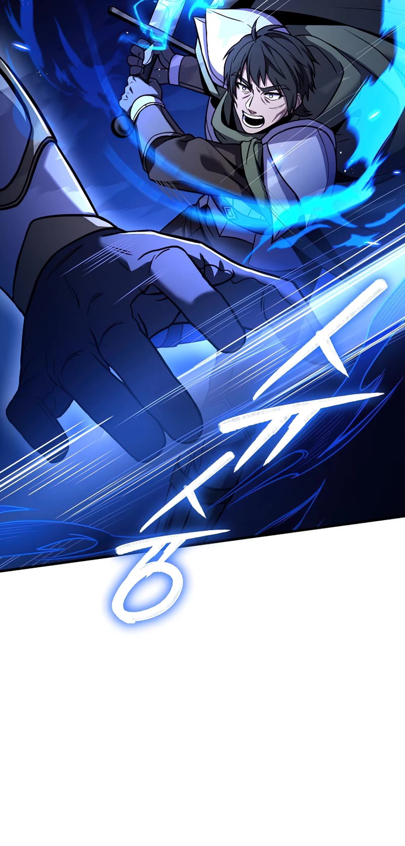 Return of the Legendary Spear Knight Chapter 71 page 50 - Chapter 71