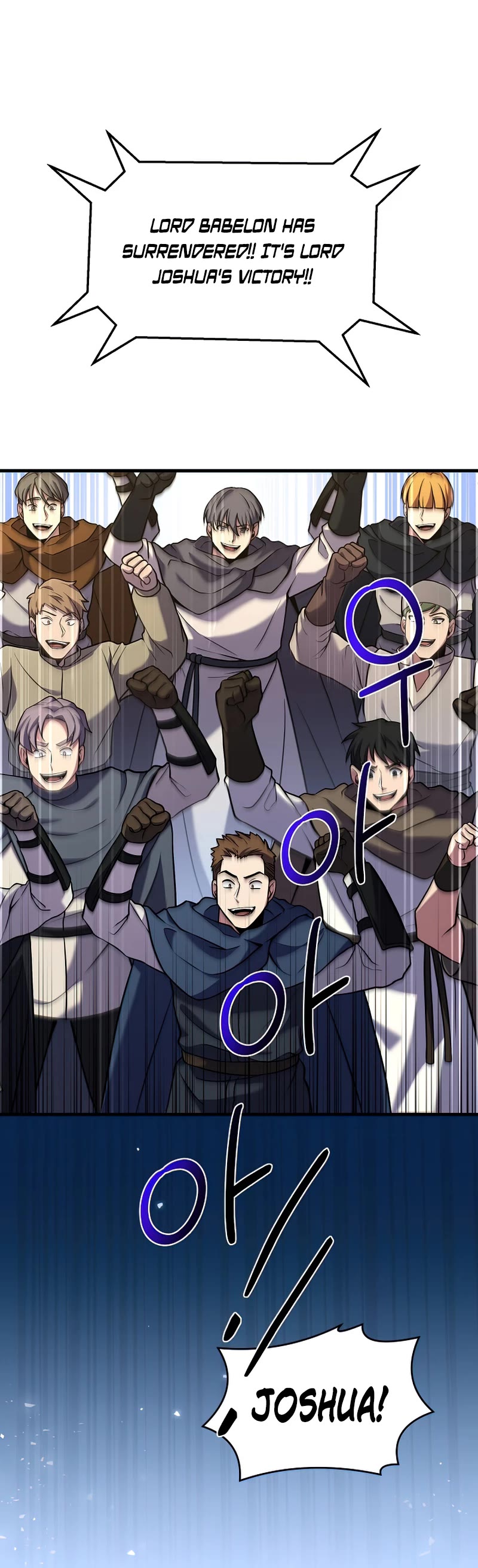 Return of the Legendary Spear Knight Chapter 71 page 60 - Chapter 71