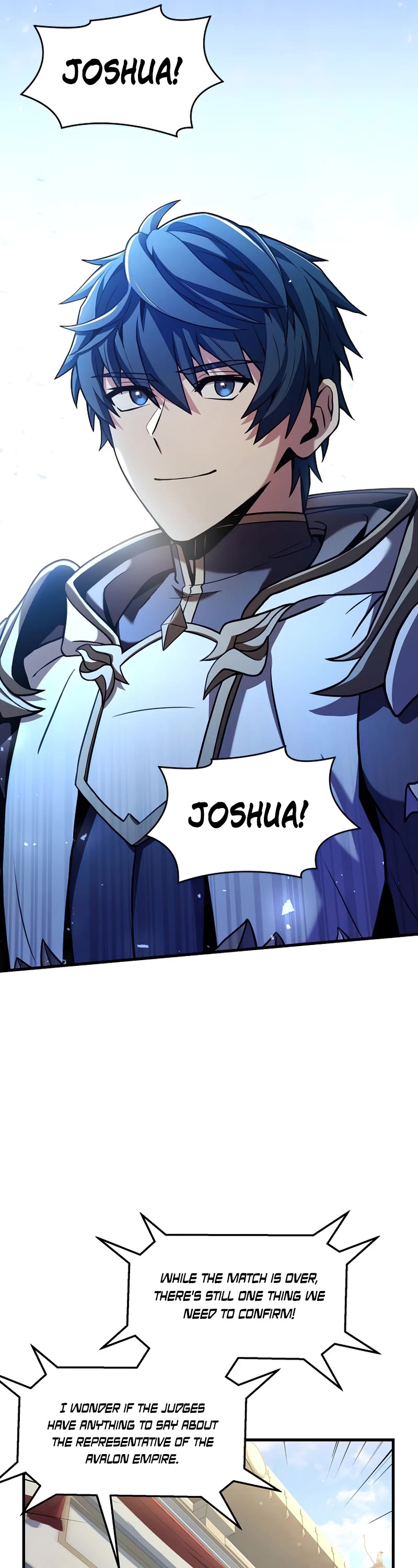 Return of the Legendary Spear Knight Chapter 71 page 61 - Chapter 71