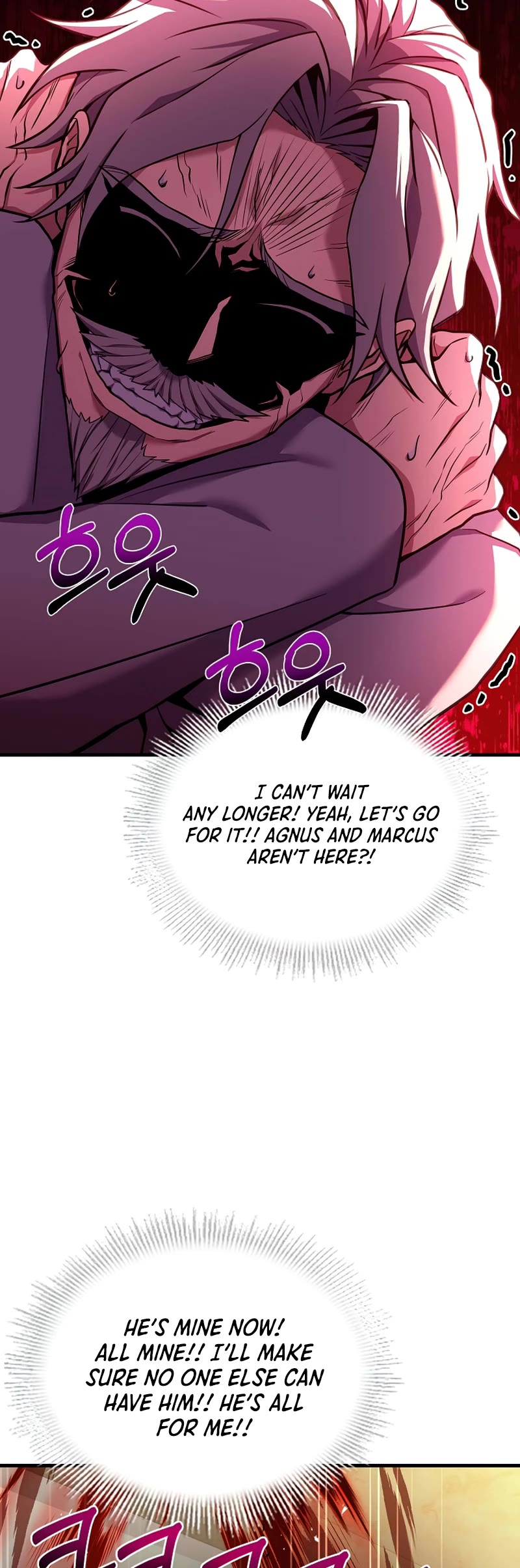 Return of the Legendary Spear Knight Chapter 71 page 64 - Chapter 71