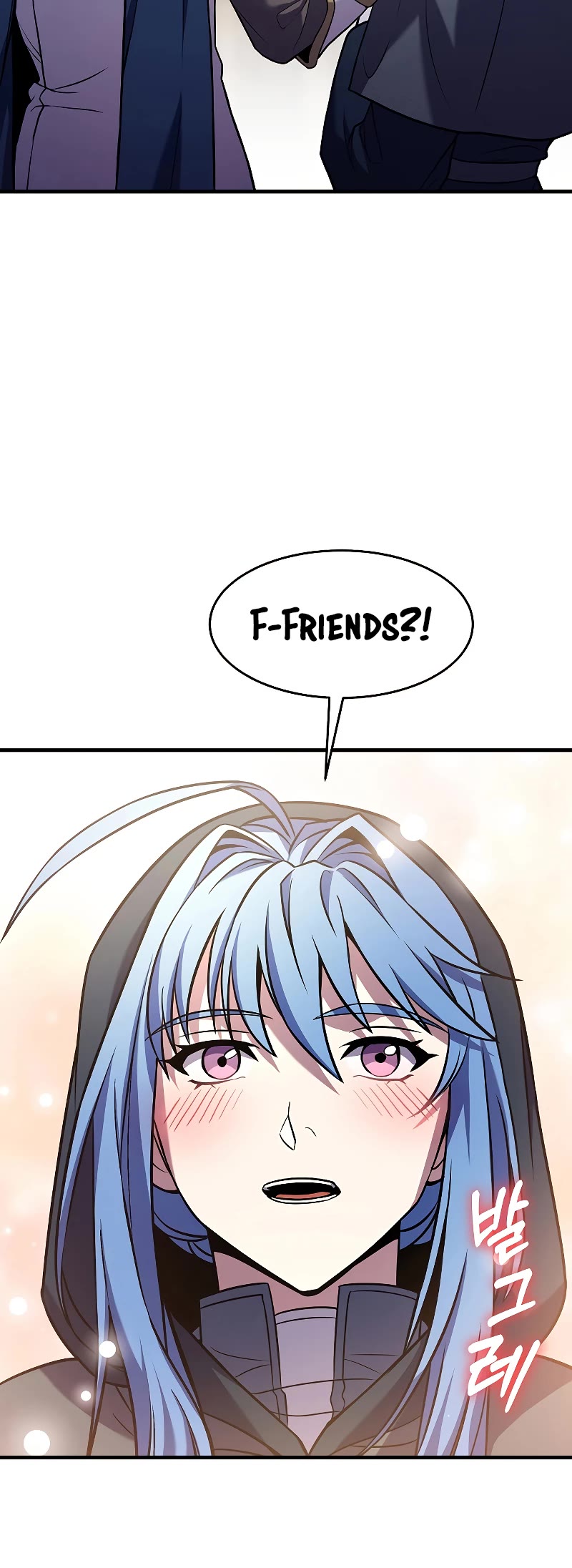 Return of the Legendary Spear Knight Chapter 72 page 10 - Chapter 72