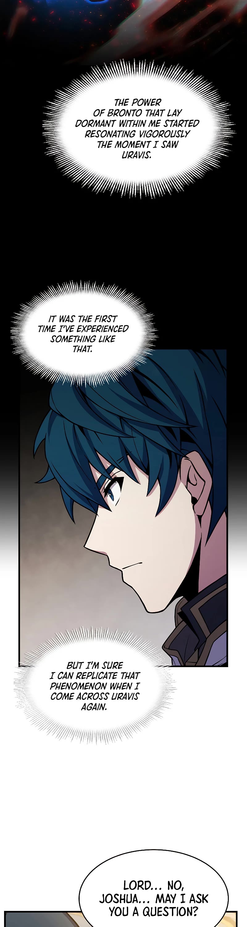 Return of the Legendary Spear Knight Chapter 72 page 14 - Chapter 72