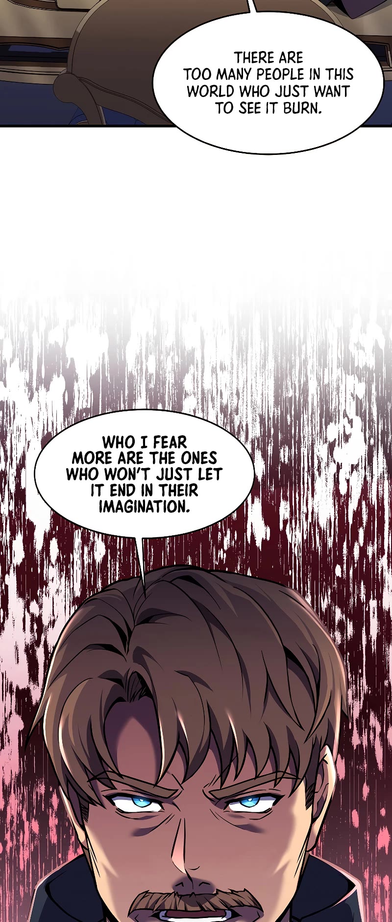 Return of the Legendary Spear Knight Chapter 72 page 25 - Chapter 72