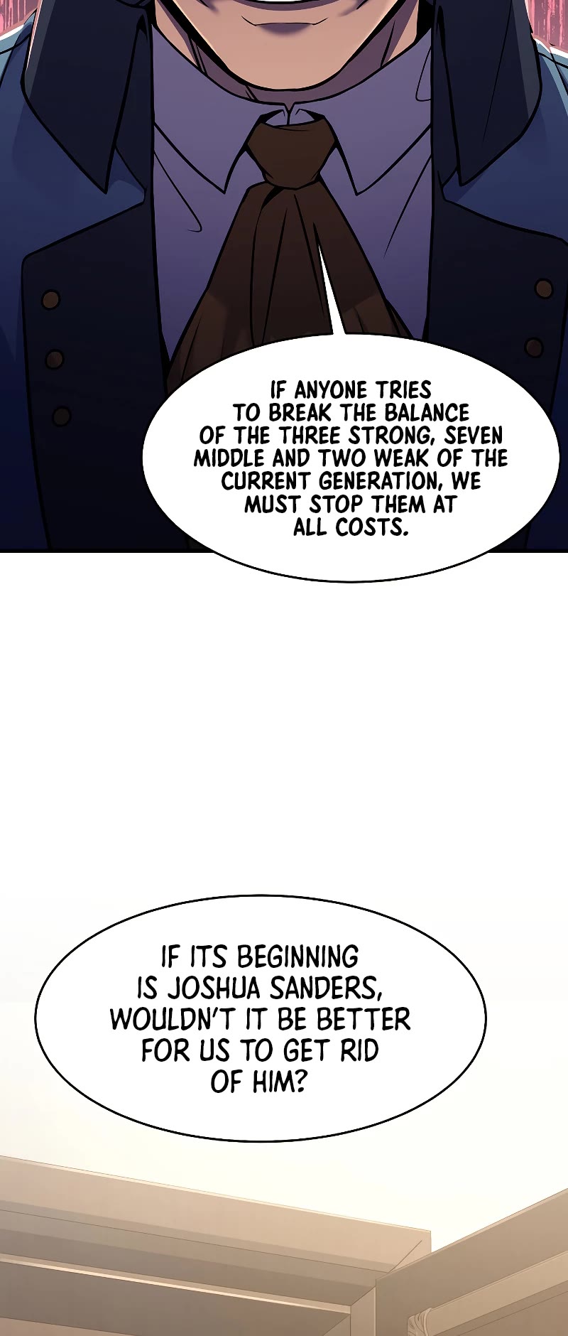 Return of the Legendary Spear Knight Chapter 72 page 26 - Chapter 72
