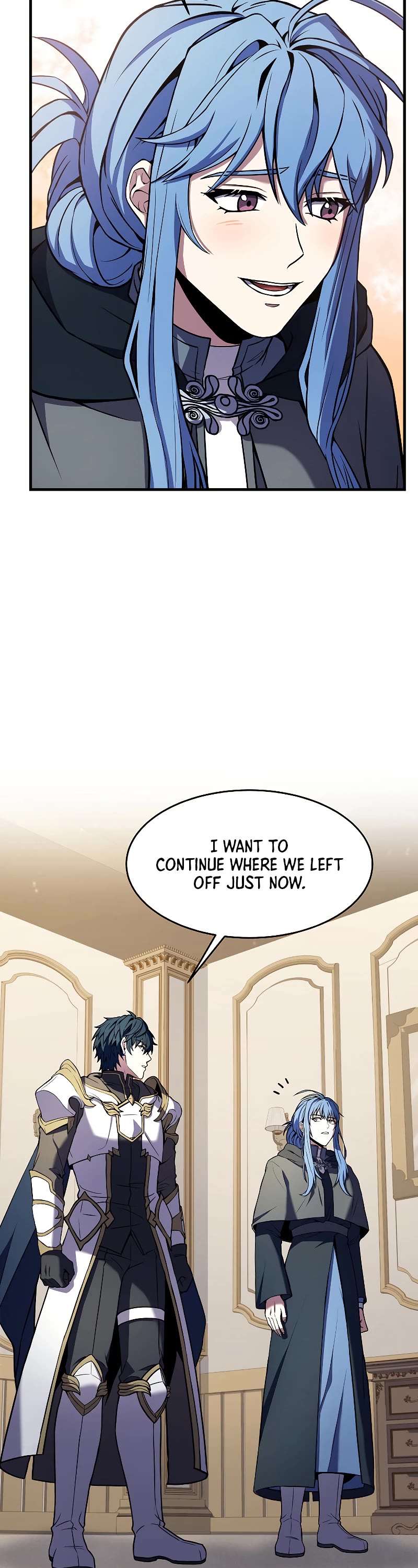 Return of the Legendary Spear Knight Chapter 72 page 29 - Chapter 72