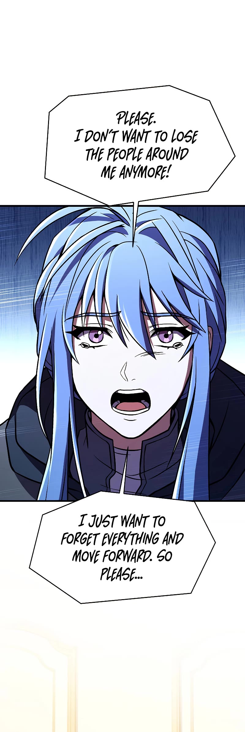 Return of the Legendary Spear Knight Chapter 72 page 41 - Chapter 72
