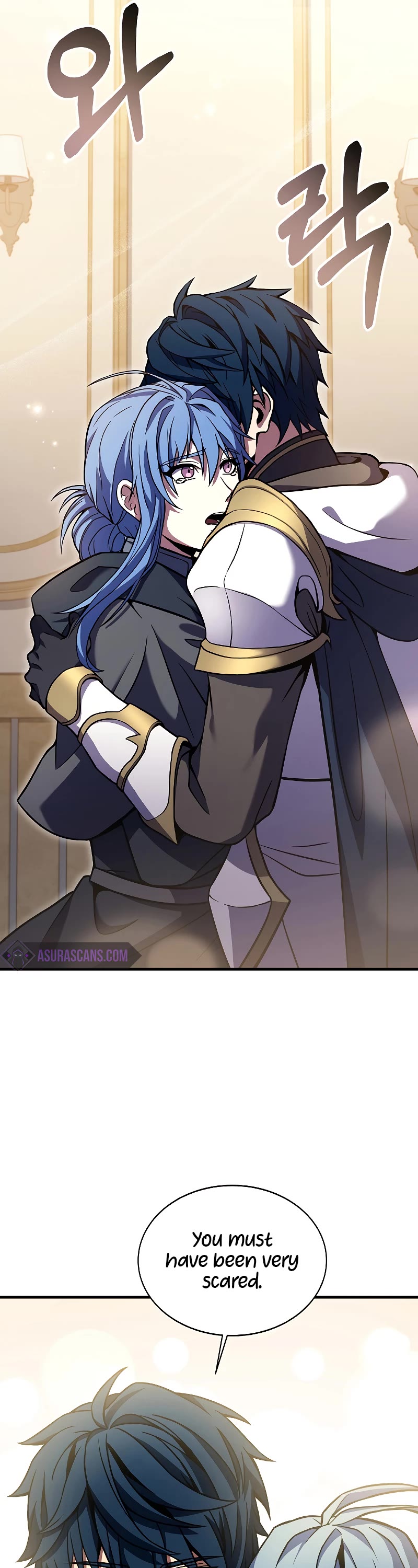 Return of the Legendary Spear Knight Chapter 72 page 42 - Chapter 72