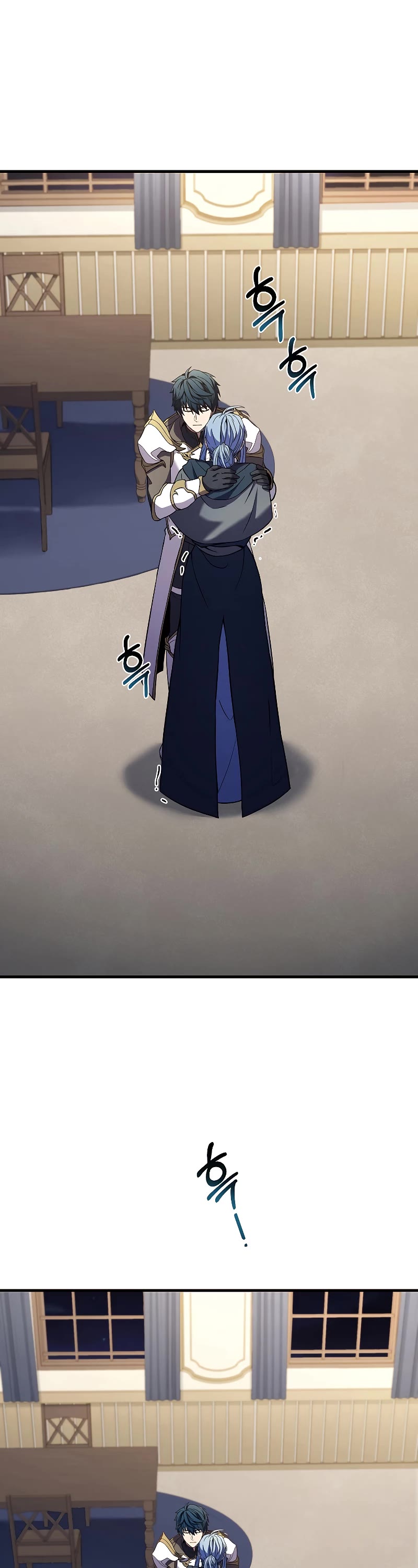 Return of the Legendary Spear Knight Chapter 72 page 44 - Chapter 72