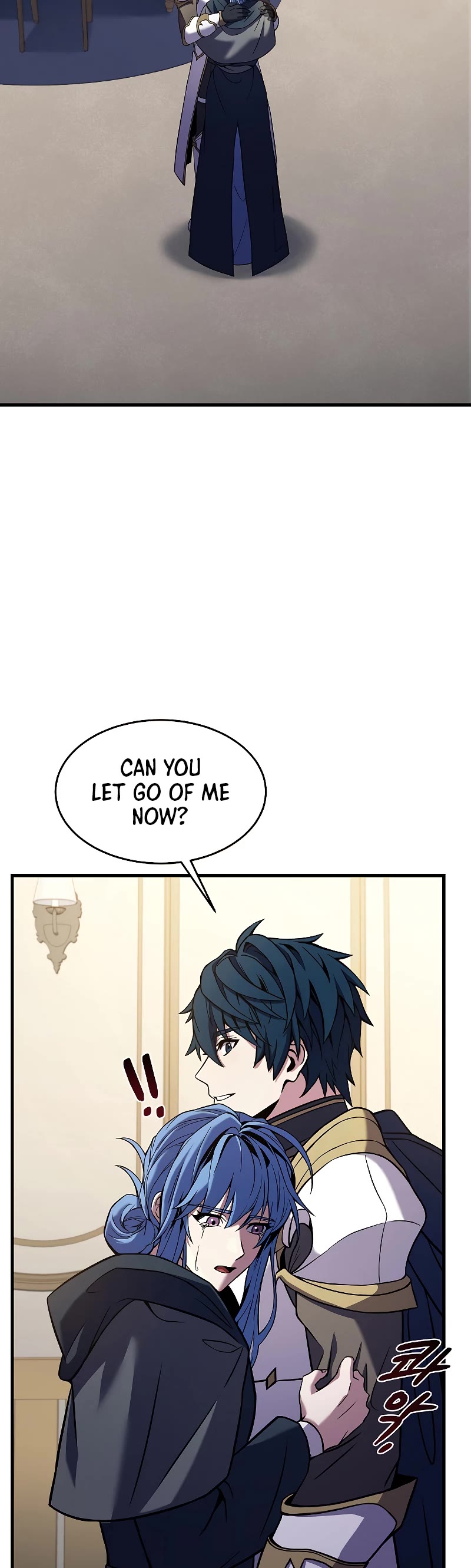 Return of the Legendary Spear Knight Chapter 72 page 45 - Chapter 72