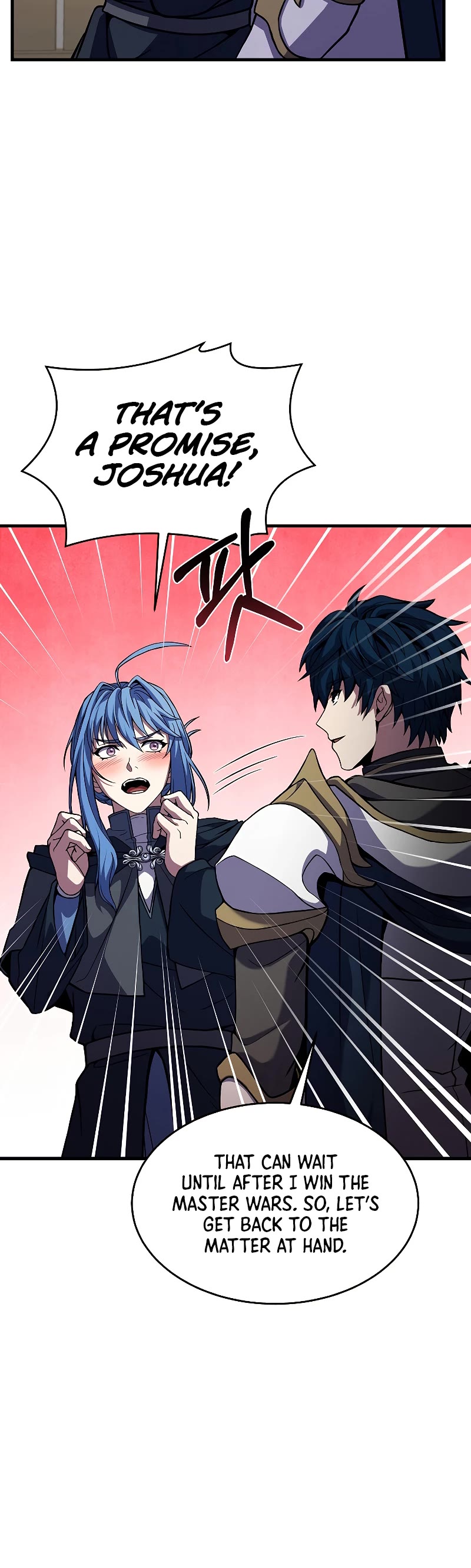Return of the Legendary Spear Knight Chapter 72 page 46 - Chapter 72