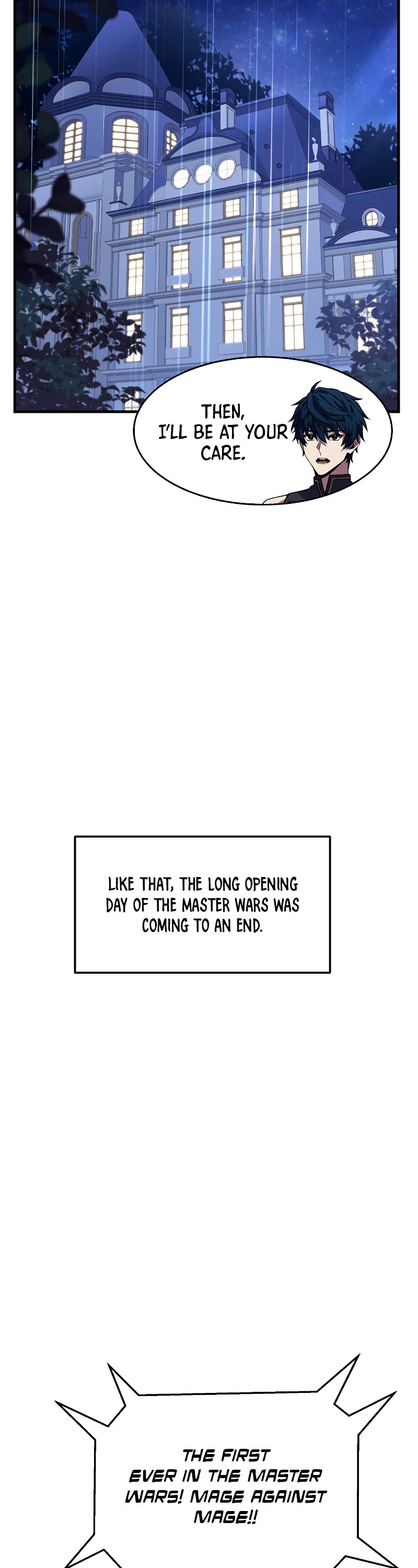 Return of the Legendary Spear Knight Chapter 72 page 49 - Chapter 72