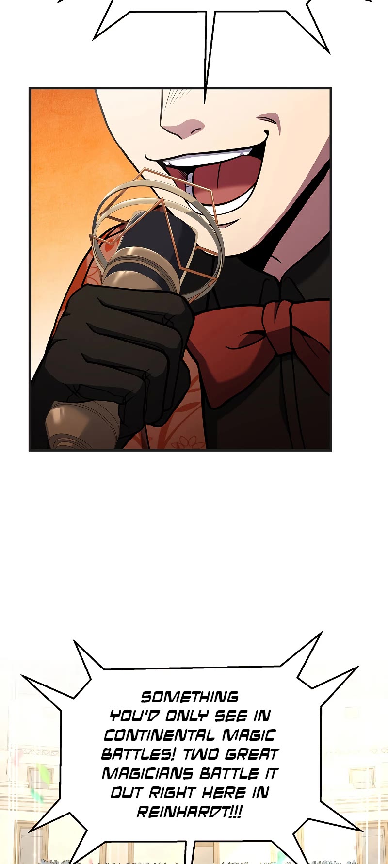 Return of the Legendary Spear Knight Chapter 72 page 50 - Chapter 72