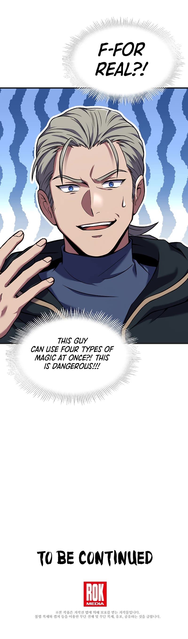 Return of the Legendary Spear Knight Chapter 72 page 56 - Chapter 72