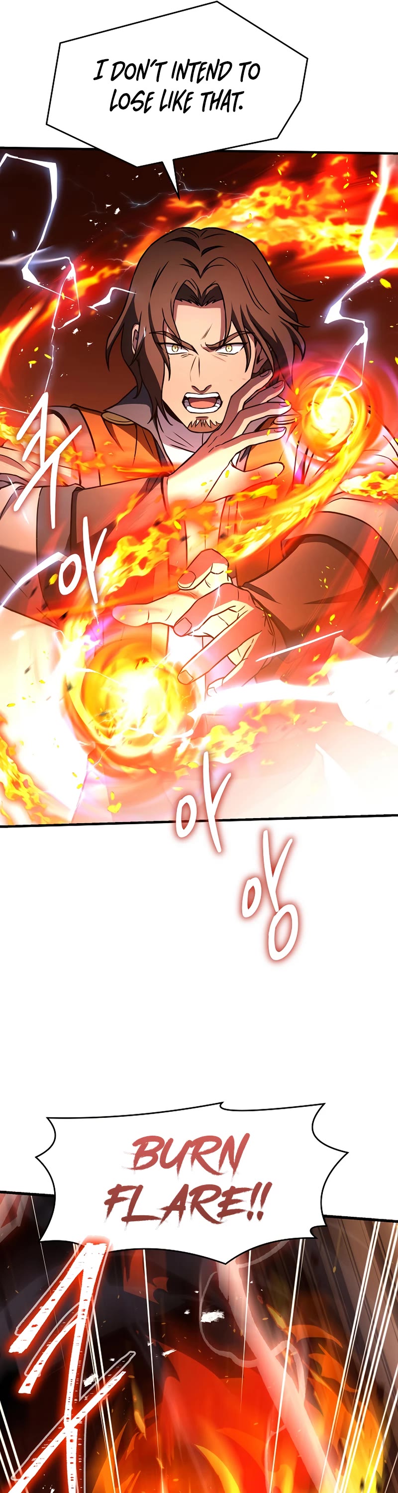 Return of the Legendary Spear Knight Chapter 73 page 12 - Chapter 73