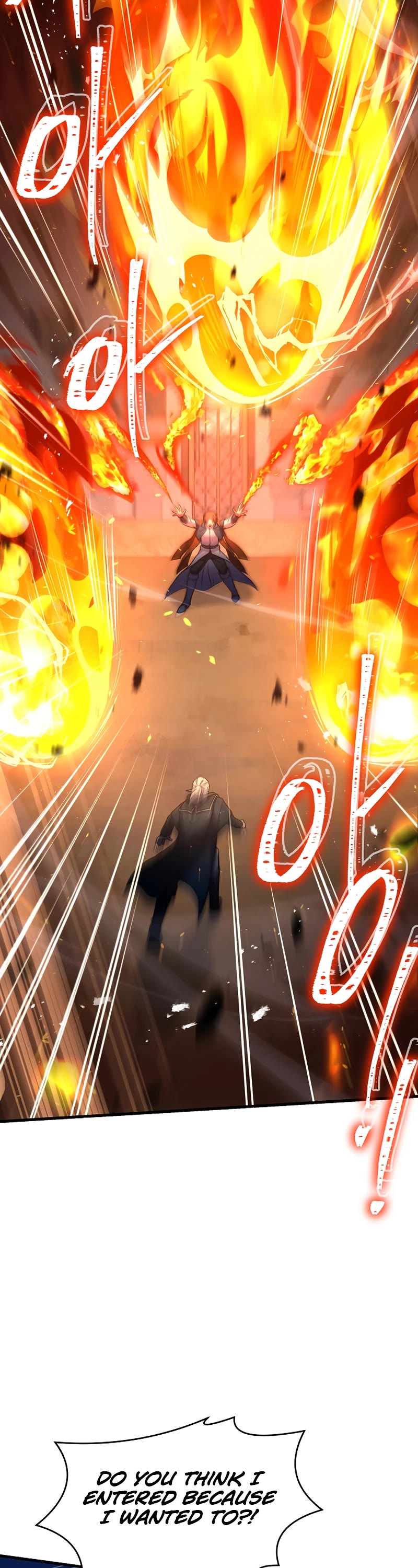 Return of the Legendary Spear Knight Chapter 73 page 13 - Chapter 73