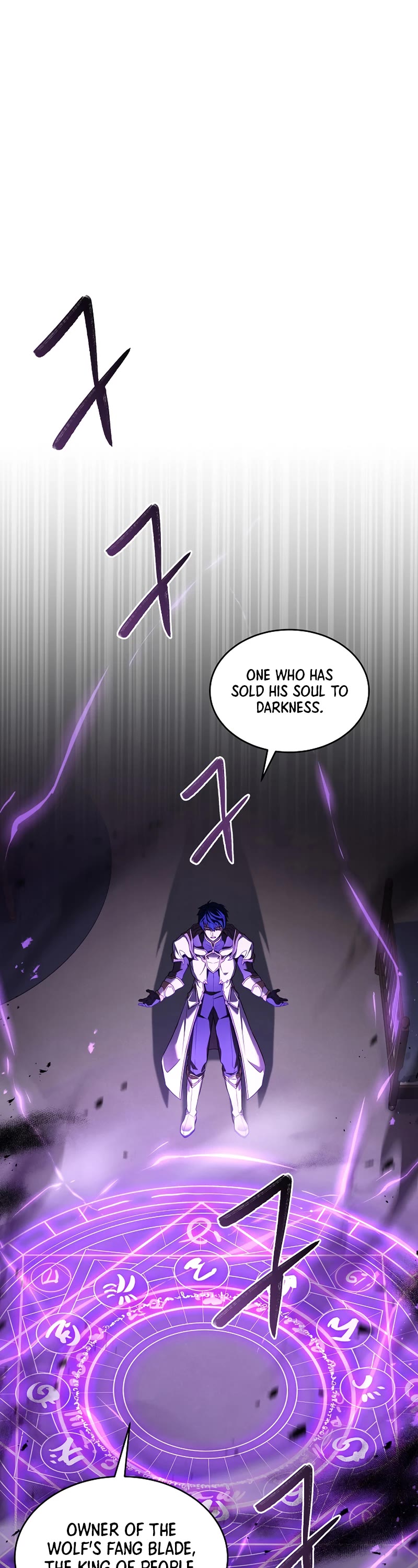 Return of the Legendary Spear Knight Chapter 73 page 2 - Chapter 73