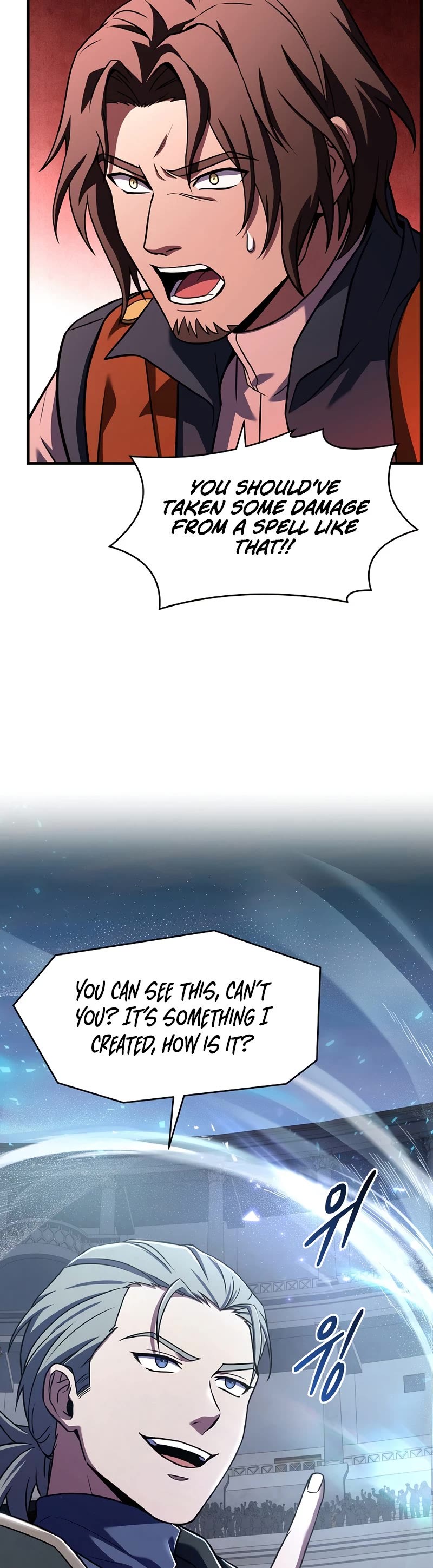 Return of the Legendary Spear Knight Chapter 73 page 24 - Chapter 73
