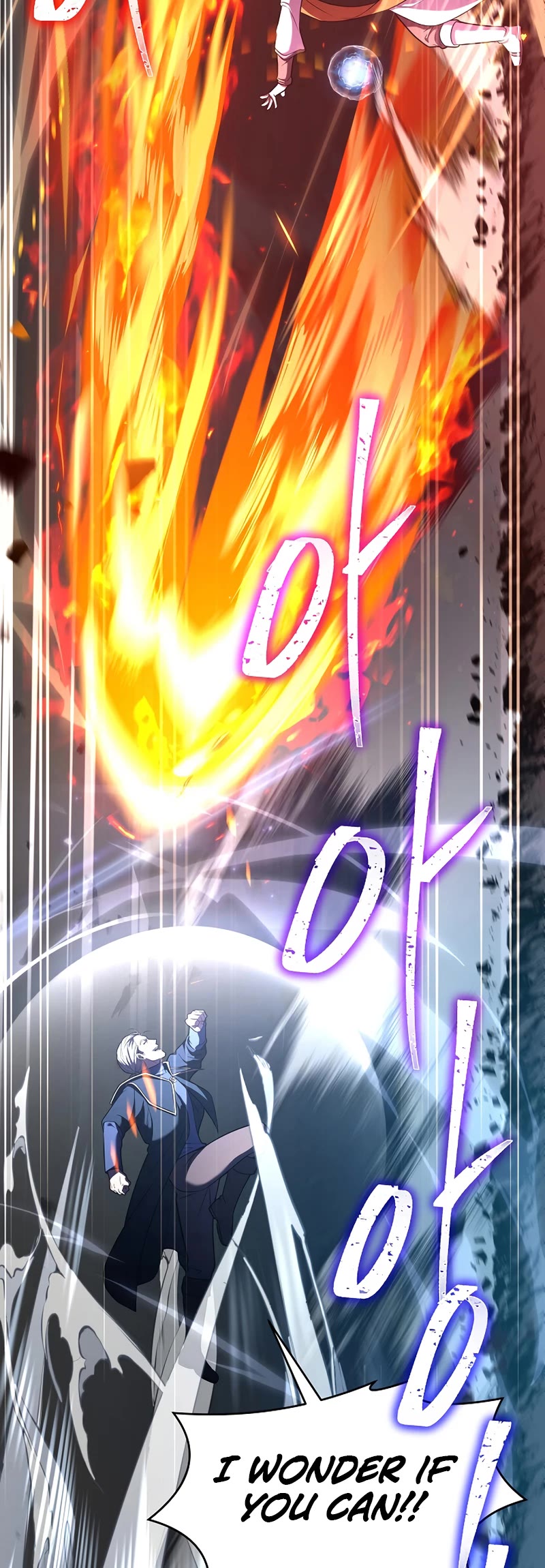 Return of the Legendary Spear Knight Chapter 73 page 29 - Chapter 73