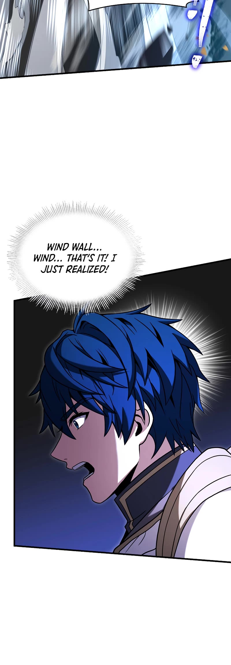Return of the Legendary Spear Knight Chapter 73 page 30 - Chapter 73