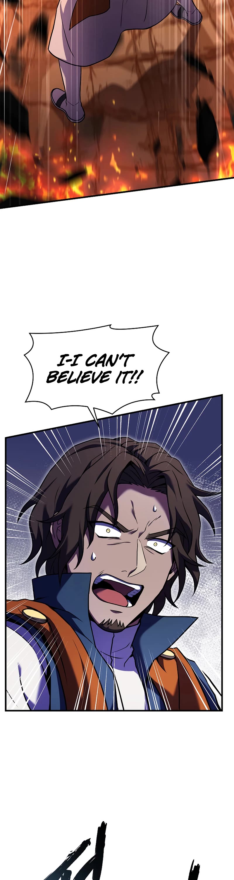Return of the Legendary Spear Knight Chapter 73 page 32 - Chapter 73