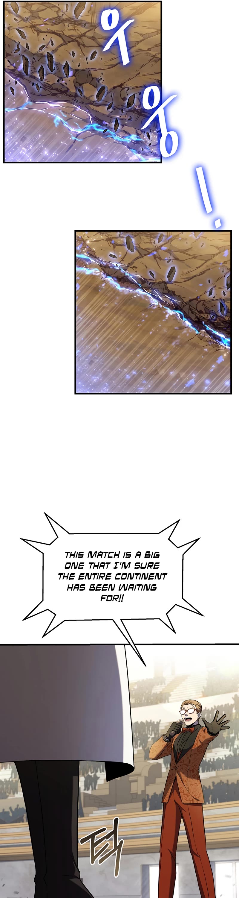 Return of the Legendary Spear Knight Chapter 73 page 46 - Chapter 73