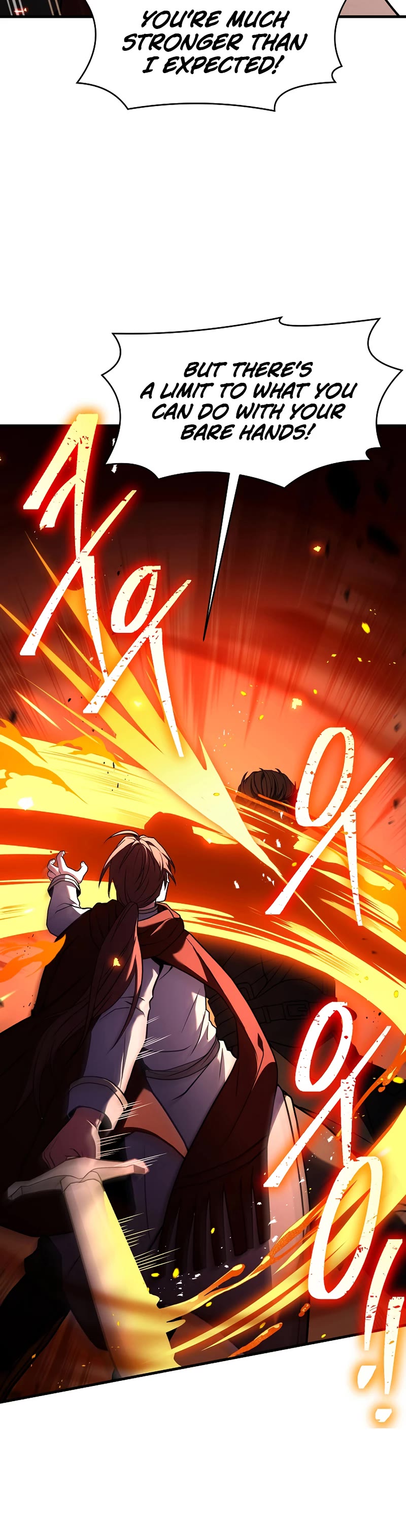 Return of the Legendary Spear Knight Chapter 73 page 58 - Chapter 73