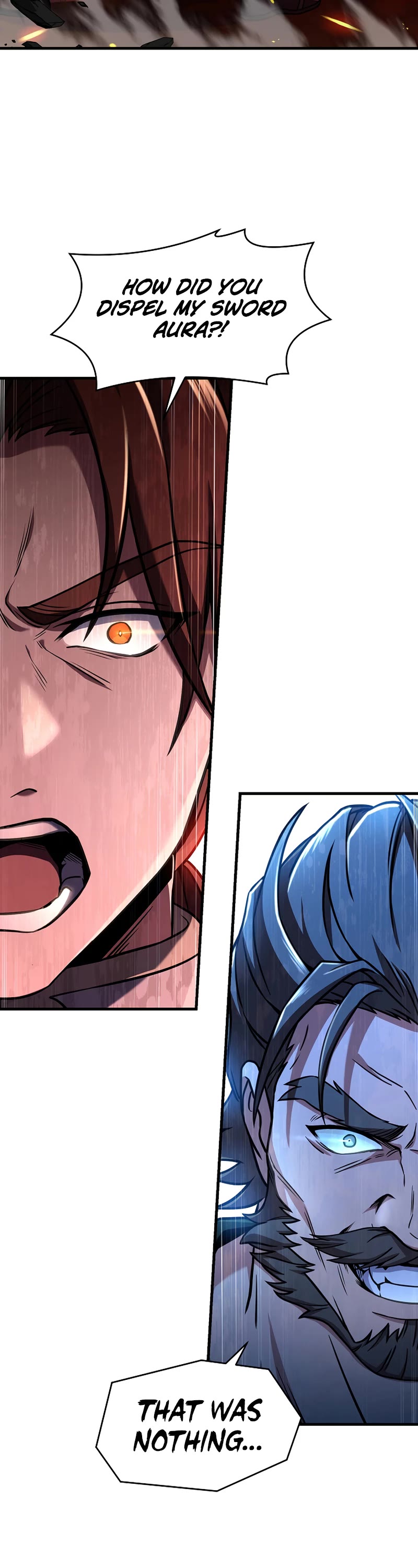 Return of the Legendary Spear Knight Chapter 73 page 60 - Chapter 73