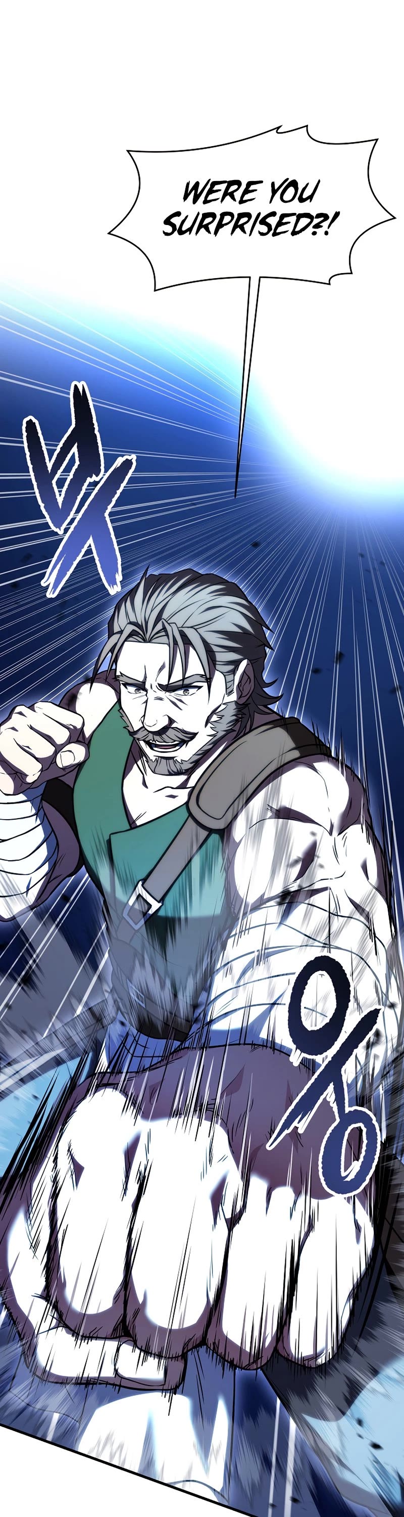 Return of the Legendary Spear Knight Chapter 73 page 61 - Chapter 73