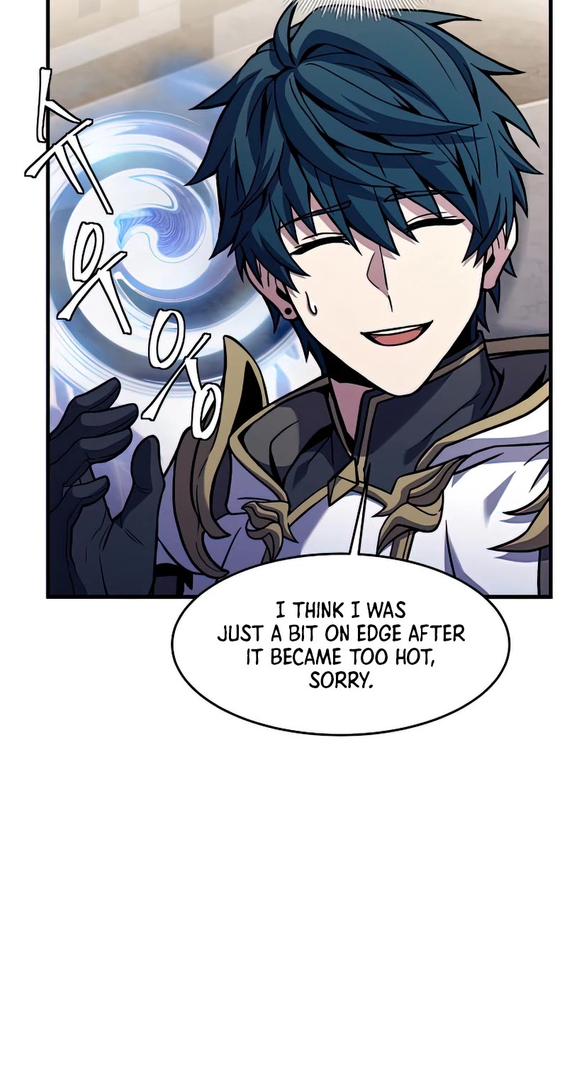 Return of the Legendary Spear Knight Chapter 74 page 16 - Chapter 74