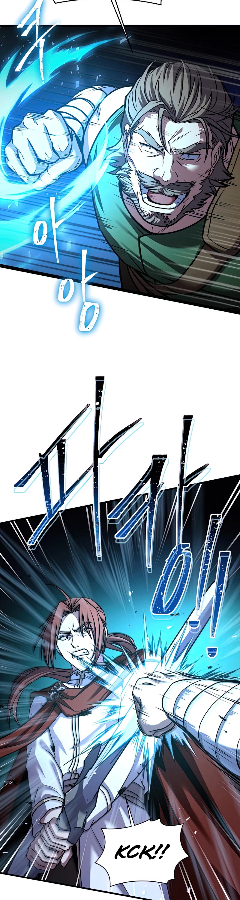 Return of the Legendary Spear Knight Chapter 74 page 24 - Chapter 74