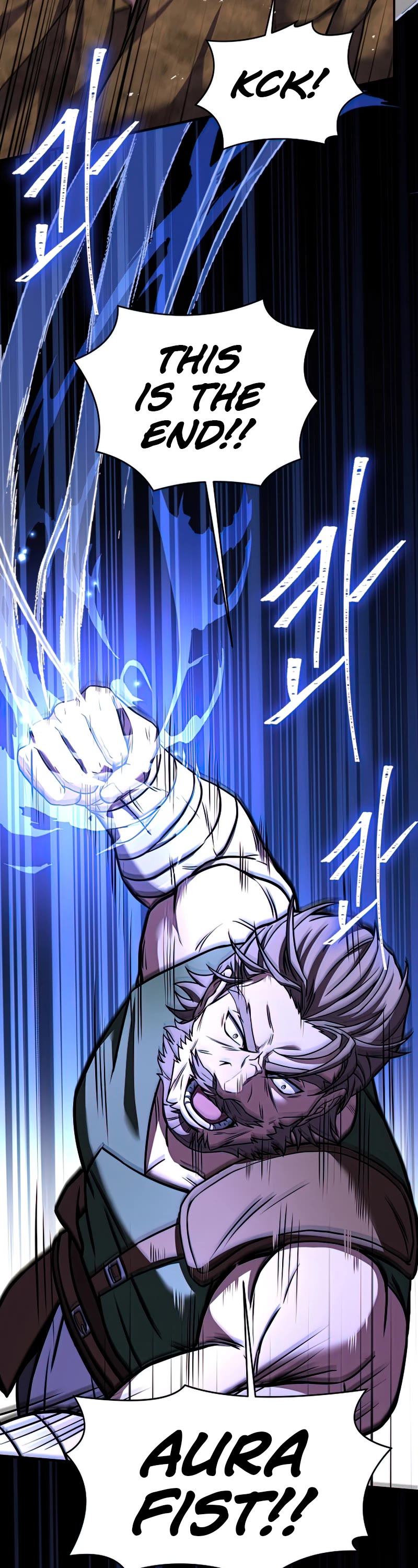 Return of the Legendary Spear Knight Chapter 74 page 28 - Chapter 74