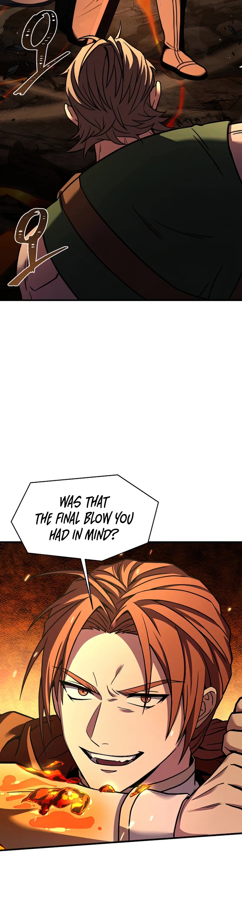 Return of the Legendary Spear Knight Chapter 74 page 31 - Chapter 74