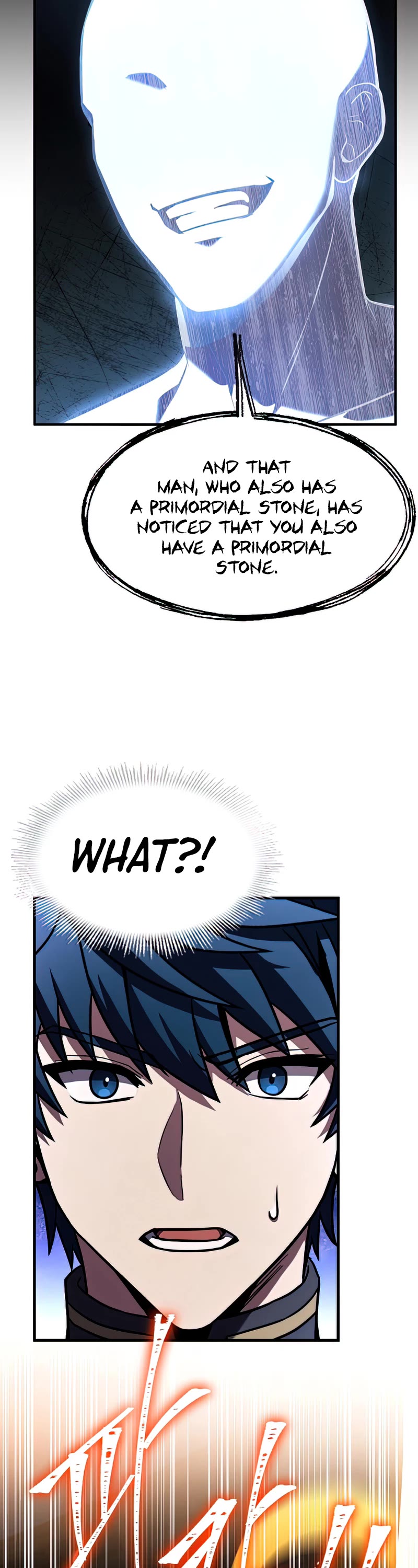 Return of the Legendary Spear Knight Chapter 74 page 38 - Chapter 74