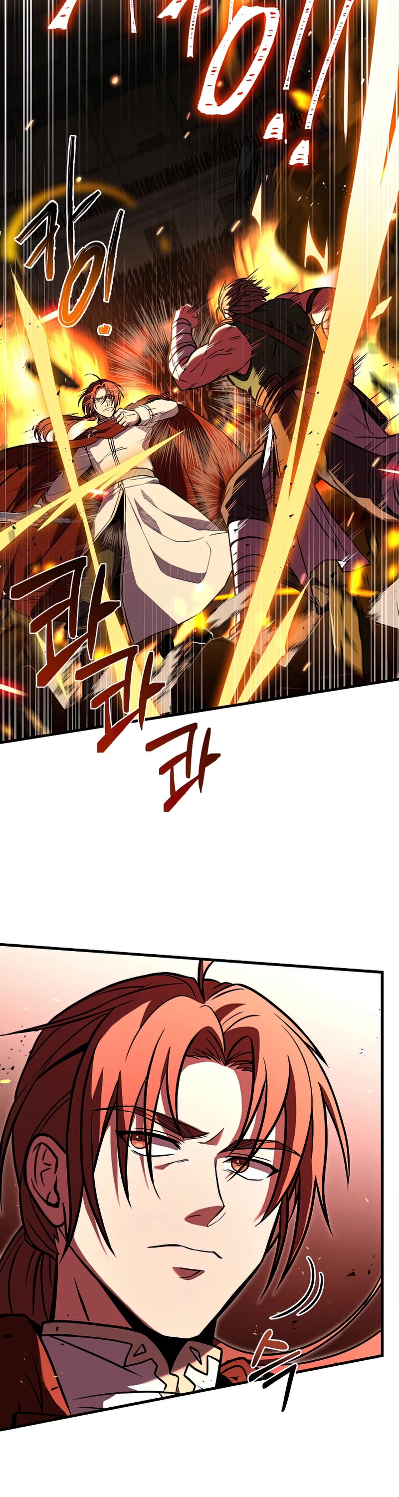 Return of the Legendary Spear Knight Chapter 74 page 39 - Chapter 74