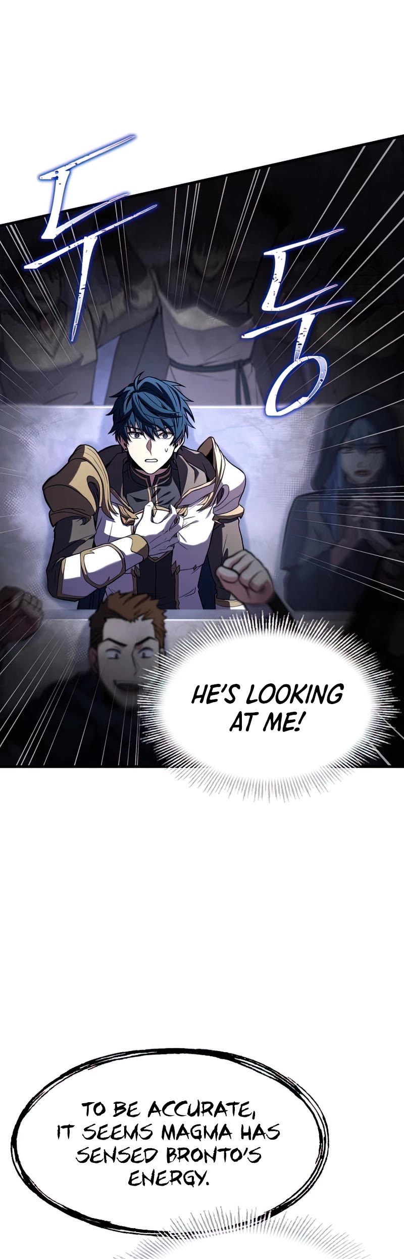 Return of the Legendary Spear Knight Chapter 74 page 40 - Chapter 74