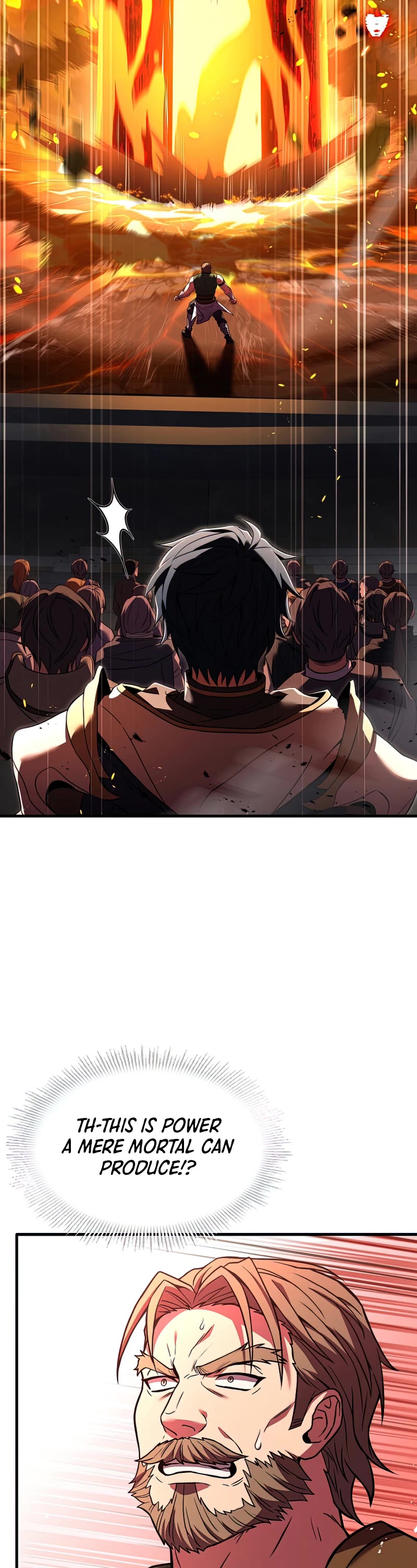 Return of the Legendary Spear Knight Chapter 74 page 43 - Chapter 74