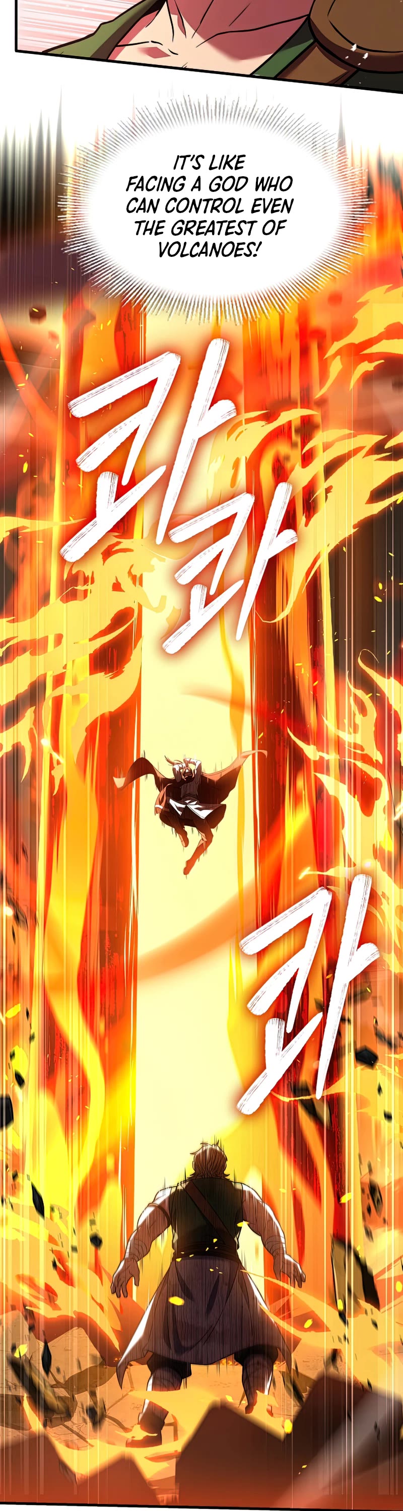 Return of the Legendary Spear Knight Chapter 74 page 44 - Chapter 74