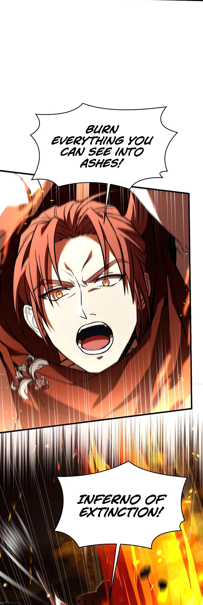 Return of the Legendary Spear Knight Chapter 74 page 45 - Chapter 74
