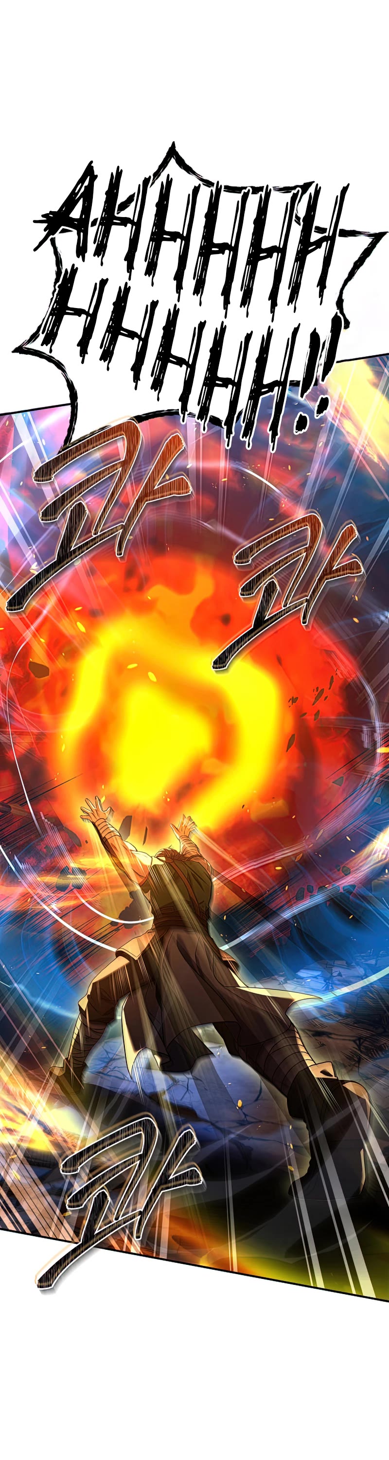 Return of the Legendary Spear Knight Chapter 74 page 48 - Chapter 74