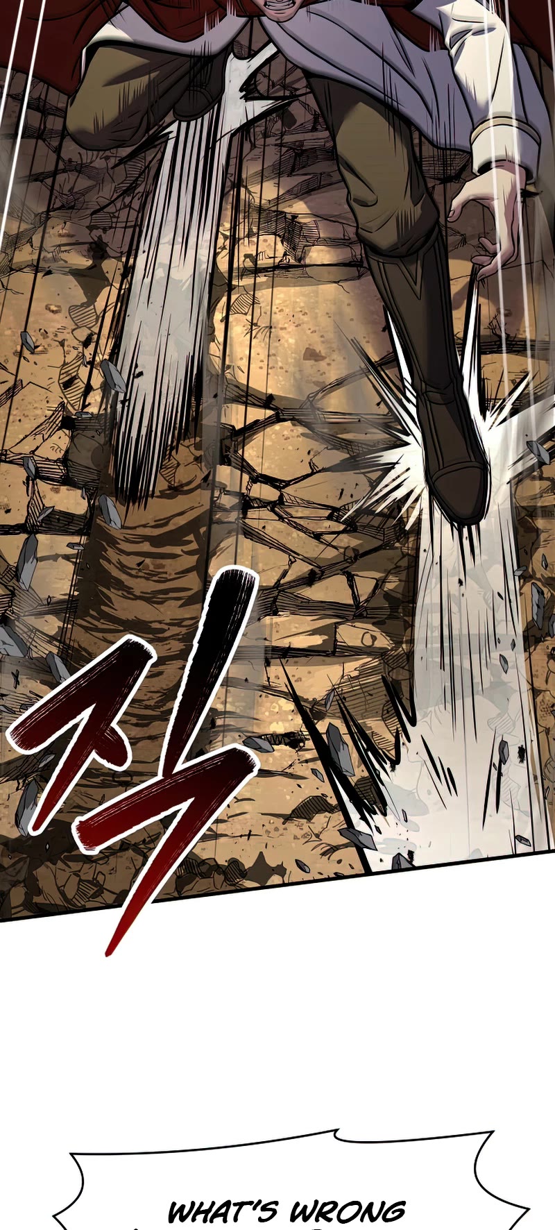 Return of the Legendary Spear Knight Chapter 74 page 5 - Chapter 74