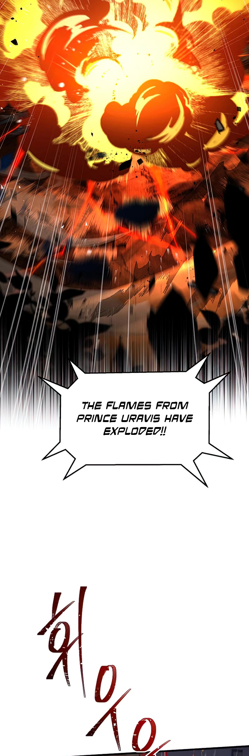 Return of the Legendary Spear Knight Chapter 74 page 50 - Chapter 74
