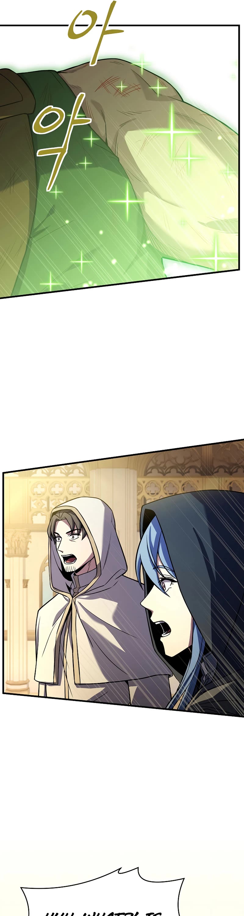 Return of the Legendary Spear Knight Chapter 75 page 12 - Chapter 75