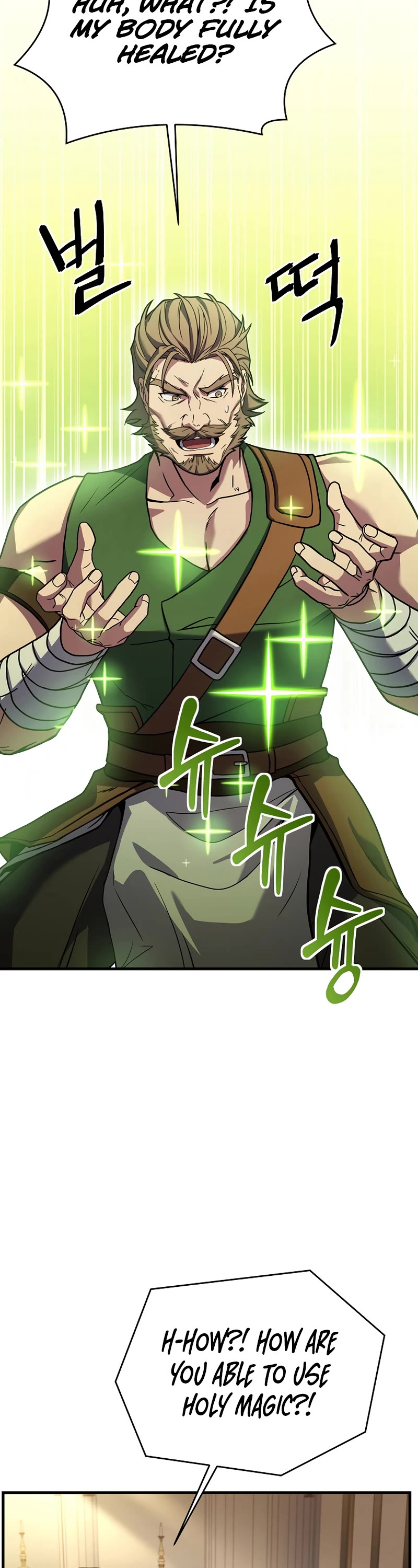 Return of the Legendary Spear Knight Chapter 75 page 13 - Chapter 75