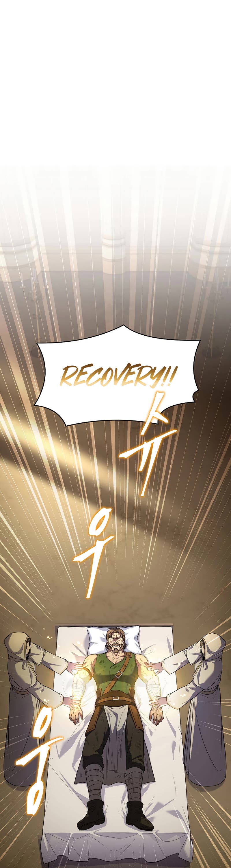 Return of the Legendary Spear Knight Chapter 75 page 2 - Chapter 75