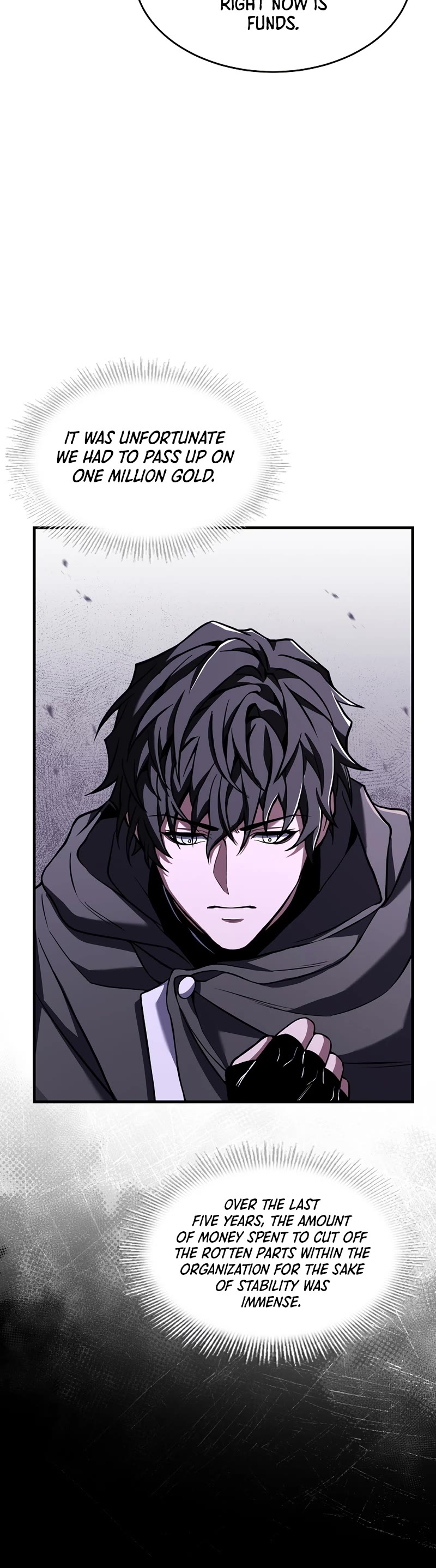 Return of the Legendary Spear Knight Chapter 75 page 31 - Chapter 75