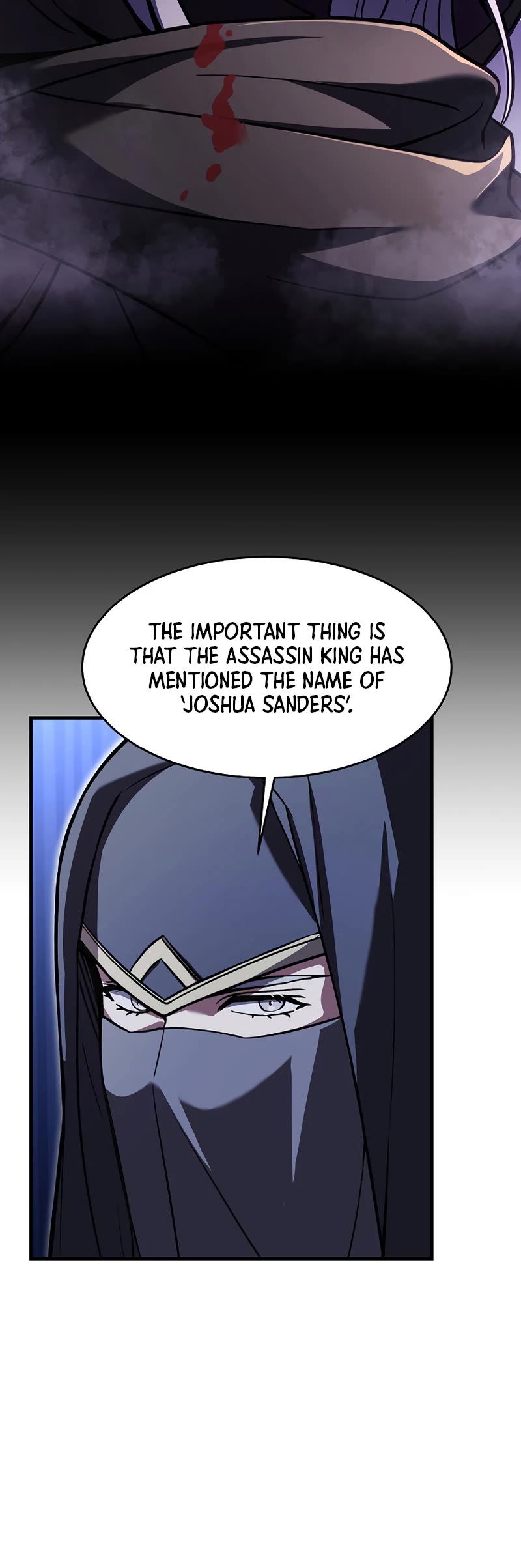 Return of the Legendary Spear Knight Chapter 75 page 36 - Chapter 75