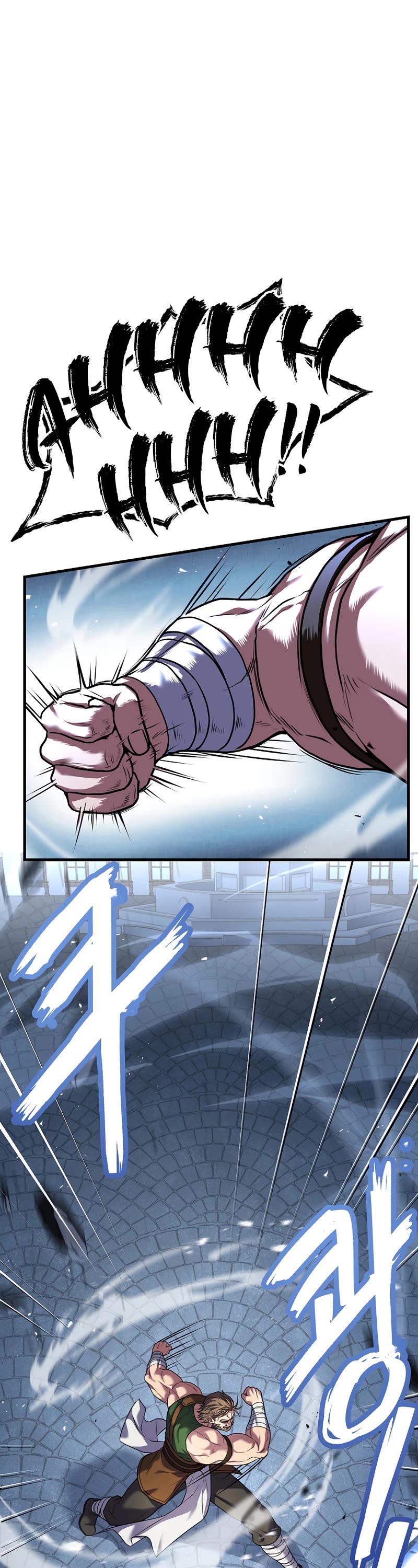 Return of the Legendary Spear Knight Chapter 75 page 39 - Chapter 75